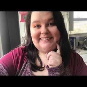 ✨ Meet your Posher, Brittany